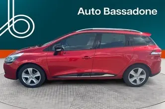 Renault Clio, 1.2, 87 kW, petrol, automatic, front-wheel drive