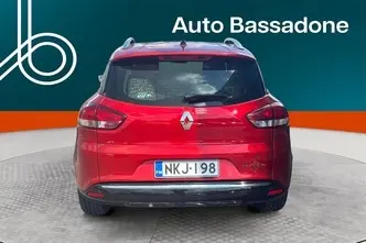 Renault Clio, 1.2, 87 kW, petrol, automatic, front-wheel drive