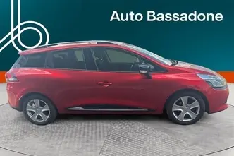 Renault Clio, 1.2, 87 kW, petrol, automatic, front-wheel drive