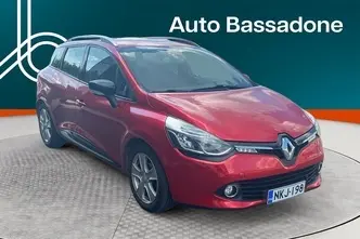 Renault Clio, 1.2, 87 kW, petrol, automatic, front-wheel drive