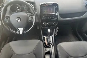 Renault Clio, 1.2, 87 kW, petrol, automatic, front-wheel drive