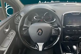 Renault Clio, 1.2, 87 kW, petrol, automatic, front-wheel drive