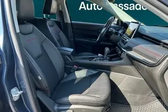 Jeep Compass, 1.3, 176 kW, pistikhübriid, automaat, nelikvedu