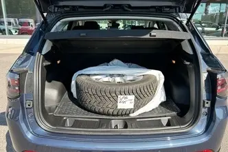 Jeep Compass, 1.3, 176 kW, pistikhübriid, automaat, nelikvedu