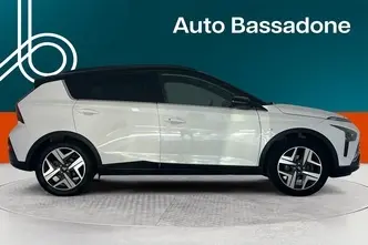 Hyundai Bayon, 1.0, 88 kW, hübriid, automaat, esivedu