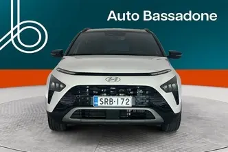 Hyundai Bayon, 1.0, 88 kW, hübriid, automaat, esivedu