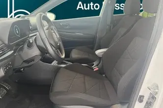 Hyundai Bayon, 1.0, 88 kW, hübriid, automaat, esivedu