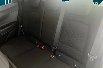Hyundai Bayon, 1.0, 88 kW, hübriid, automaat, esivedu