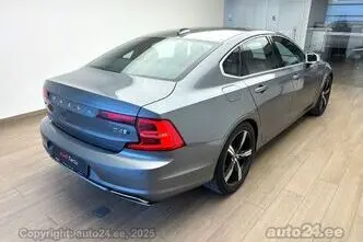 Volvo S90, 2.0, 140 kW, diisel, automaat, nelikvedu