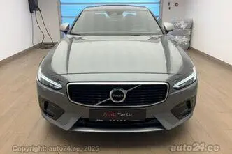 Volvo S90, 2.0, 140 kW, diisel, automaat, nelikvedu