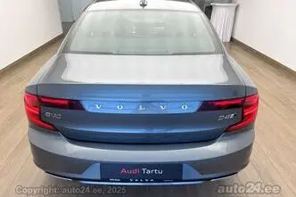 Volvo S90, 2.0, 140 kW, diisel, automaat, nelikvedu