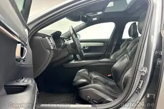 Volvo S90, 2.0, 140 kW, diisel, automaat, nelikvedu