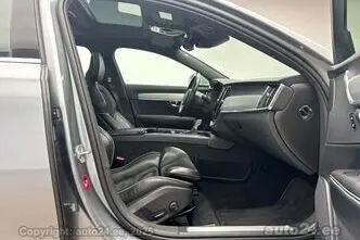 Volvo S90, 2.0, 140 kW, diisel, automaat, nelikvedu