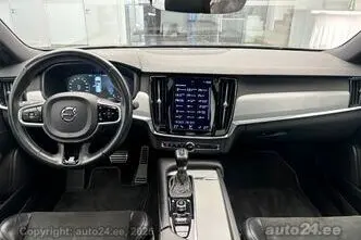 Volvo S90, 2.0, 140 kW, diisel, automaat, nelikvedu