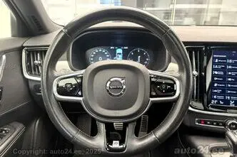 Volvo S90, 2.0, 140 kW, diisel, automaat, nelikvedu