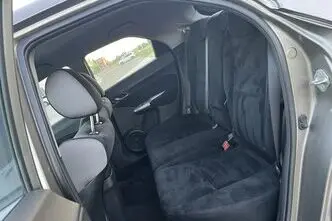 Honda Civic, 1.3, 61 kW, bensiin, manuaal, esivedu