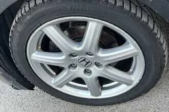 Honda Civic, 1.3, 61 kW, bensiin, manuaal, esivedu