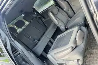 Chrysler Grand Voyager, 3.3, 128 kW, bensiin, automaat, esivedu