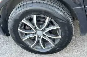 Chrysler Grand Voyager, 3.3, 128 kW, bensiin, automaat, esivedu