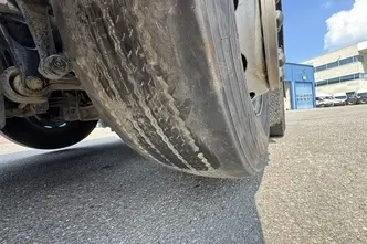Scania R450, 12.7, 331 kW, дизель, автомат, задний привод