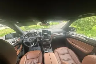 Mercedes-Benz GLE 350, 3.0, 190 kW, diisel, automaat, nelikvedu