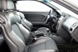 Hyundai Coupe, 2.0, 142 kW, bensiin, manuaal, esivedu
