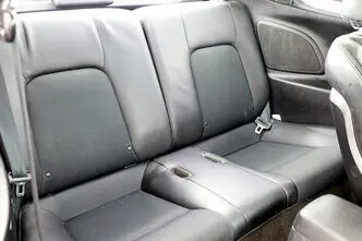 Hyundai Coupe, 2.0, 142 kW, bensiin, manuaal, esivedu