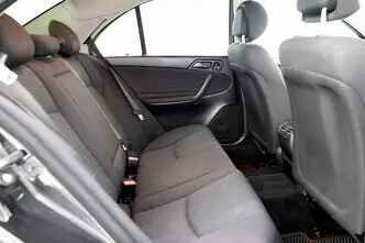 Mercedes-Benz C 200, 1.8, 163 kW, petrol, automatic, rear-wheel drive