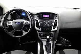 Ford Focus, 2.0, 149 kW, bensiin, automaat, esivedu