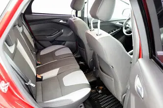 Ford Focus, 2.0, 149 kW, bensiin, automaat, esivedu