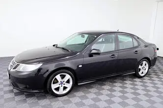 Saab 9-3, 1.9, 149 kW, diisel, manuaal, esivedu
