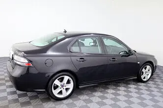 Saab 9-3, 1.9, 149 kW, diisel, manuaal, esivedu