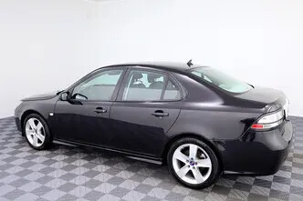 Saab 9-3, 1.9, 149 kW, diisel, manuaal, esivedu