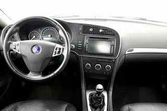 Saab 9-3, 1.9, 149 kW, diisel, manuaal, esivedu