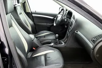 Saab 9-3, 1.9, 149 kW, diisel, manuaal, esivedu