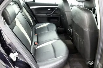 Saab 9-3, 1.9, 149 kW, diisel, manuaal, esivedu