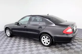 Mercedes-Benz E 200, 1.8, 183 kW, bensiin, automaat, tagavedu