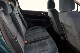 Peugeot 307, 1.6, 80 kW, bensiin, automaat