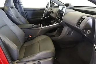 Toyota bZ4X, 118 kW, elekter, automaat, nelikvedu