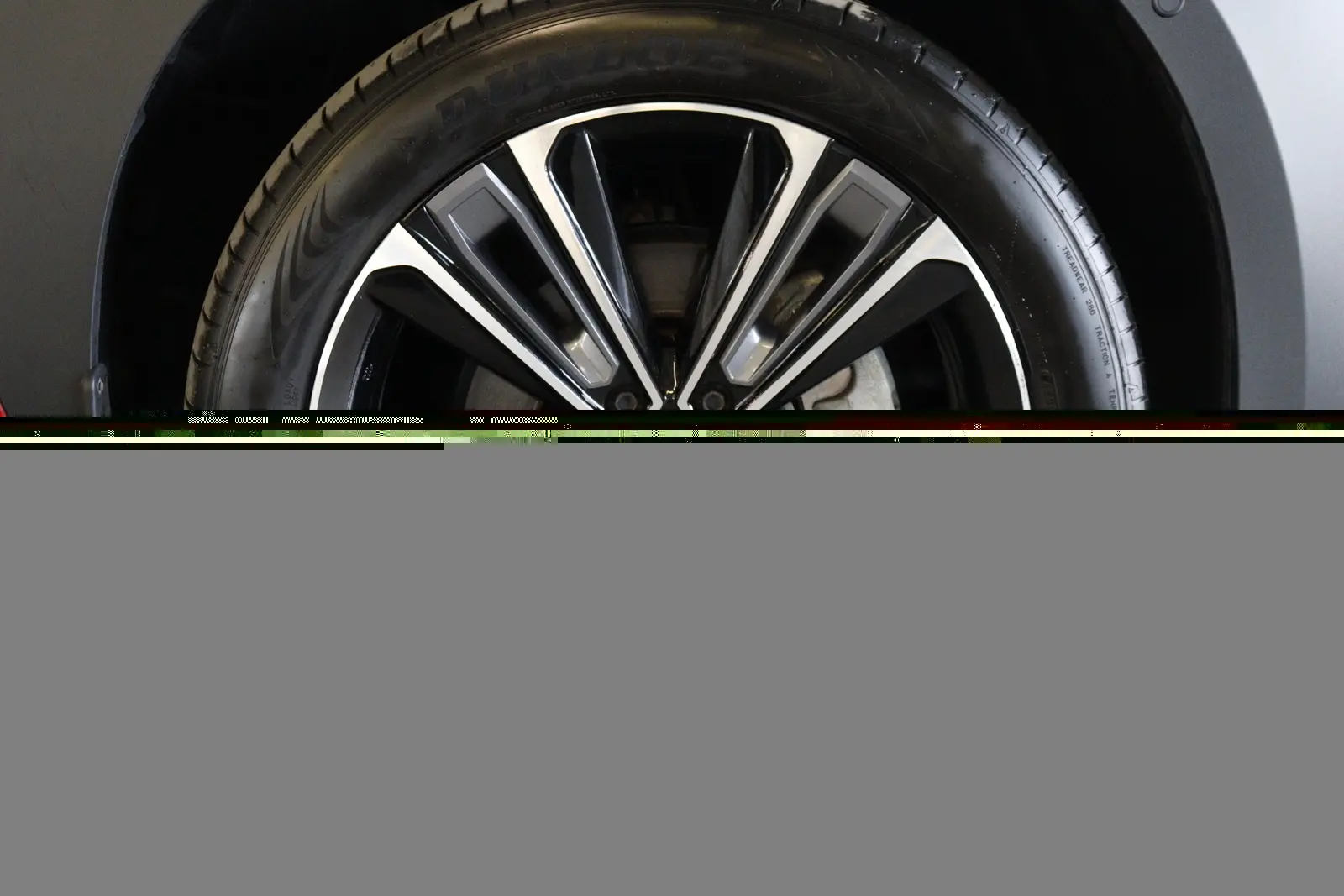 Toyota bZ4X, 118 kW, elekter, automaat, nelikvedu