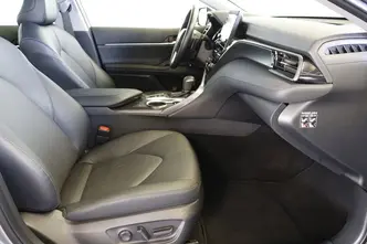 Toyota Camry, 2.5, 131 kW, hübriid, automaat, esivedu