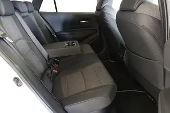 Toyota Corolla, 1.8, 72 kW, hübriid, automaat, esivedu