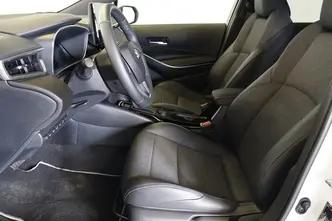 Toyota Corolla, 1.8, 72 kW, hübriid, automaat, esivedu