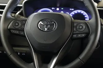 Toyota Corolla, 1.8, 72 kW, hübriid, automaat, esivedu