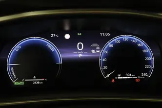 Toyota Corolla, 1.8, 72 kW, hübriid, automaat, esivedu