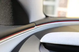 Tesla Model 3, 208 kW, electric, automatic, rear-wheel drive