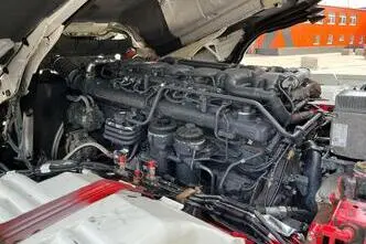 Scania G, 331 kW, дизель, автомат