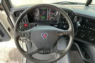 Scania G, 331 kW, дизель, автомат