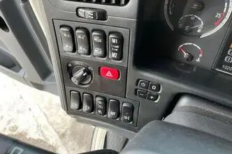 Scania G, 331 kW, дизель, автомат
