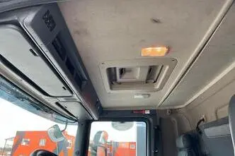 Scania G, 331 kW, дизель, автомат